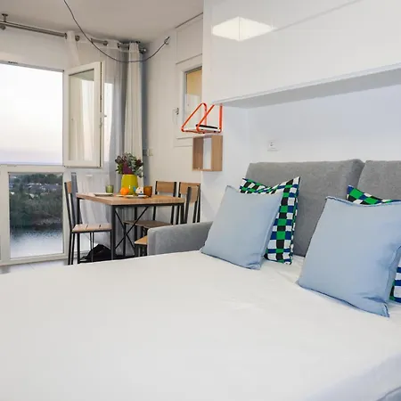 Apartment Sol Holidays *