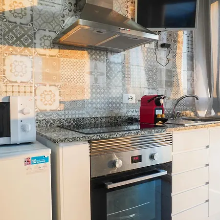 Apartment Sol Holidays