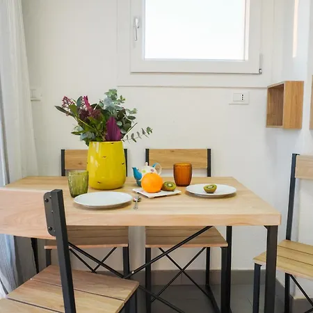 Sol Holidays Apartment *