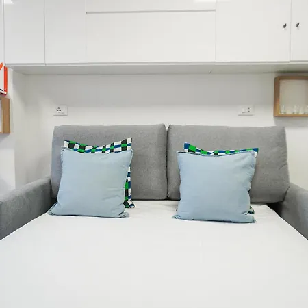 Apartment Sol Holidays