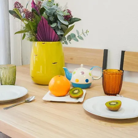 Sol Holidays Apartment