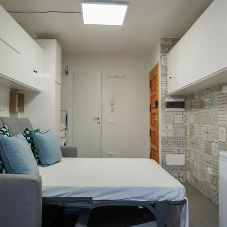 Apartman Sol Holidays