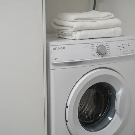 Sol Holidays Apartman