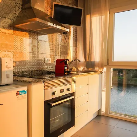 Sol Holidays Apartman Empuriabrava