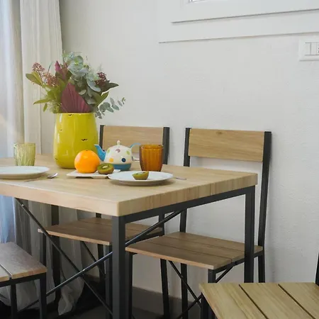 Apartman Sol Holidays *