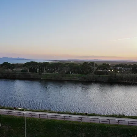 Apartman Sol Holidays Empuriabrava