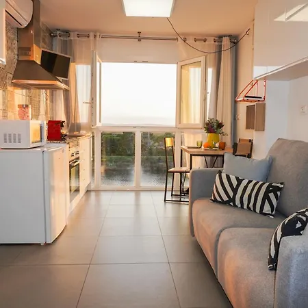 Sol Holidays Apartman