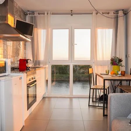 Sol Holidays Apartman *